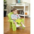 thumbnail image 3 of Chaise de jardin Little Tikes verte : paquet de 4, 3 of 3