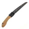 thumbnail image 5 of Silky Professional Pocketboy Folding Saw 170mm Medium Teeth Outback Edition (750-17), 5 of 7