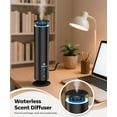 thumbnail image 4 of Difusor de aroma Amzany sin agua 2000 pies² 7 luces con control remoto, 4 of 7