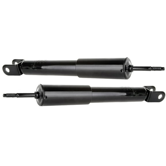 Front Auto Shocks Set, SCITOO 2Pcs Shocks Absorber Struts Fit for 1999-2003 2004-2007 for GMC Sierra 1500, 01 GMC Sierra C3,1999-2001 2002-2007 for Chevy Silverado 1500