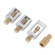 thumbnail image 5 of Herramienta De Reparación De Pieza De Mano Dental, Extracción De Cojinete De Pieza De Mano Dental De Alta Velocidad 4PCS / Set Heavy Duty Professional Con Caja De Almacenamiento, 5 of 8