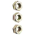 thumbnail image 2 of Arctic Cat 0423-157 Top Lock Nut  ZR 4000 6000 Wildcat Prowler Sno Pro 500 Genuine OEM, 2 of 5