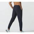 thumbnail image 2 of Menâ€™s Woven Performance Joggers, 2 of 4