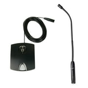 Samson CM15P Gooseneck Podium Microphone with Weighted Base