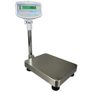 Adam GBK 150aM Bench Scale 150lb / 60kg x 0.02lb / 0.01kg
