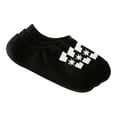 thumbnail image 1 of Calcetines DC Shoes DC Shoes Hombre 3 Pack Negro EDYAA03153-KVJ0, 1 of 2