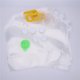 thumbnail image 1 of Bolsa De Almacenamiento De Granos Bolsa de almacenamiento transparente con embudo para sellar granos misceláneos (10 kg) Hugtrwg Libre de BPA, 1 of 1