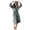 A-Green435, variant on XIAONU Womens Fluffy Bunny Ear Hooded Bathrobe Loose Fit Long Sleeve Open Front Loungewear Cozy Playful Sleep Bathrobes