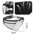 thumbnail image 2 of Nuevo bolso hervidor para fitness al aire libre, bolsa de almacenamiento para teléfono móvil para correr, maratón, bolsa deportiva ajustada, 2 of 5