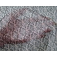 thumbnail image 4 of oneOone Silk Tabby Fabric Diamond & Chevron Ikat Decor Fabric Printed BTY 42 Inch Wide, 4 of 4