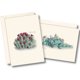 thumbnail image 1 of Set de Tarjetas de Notas Earth Sky + Water – 8 unidades (9 cm x 13 cm), 1 of 4