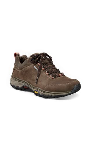 eddie bauer hiking boots