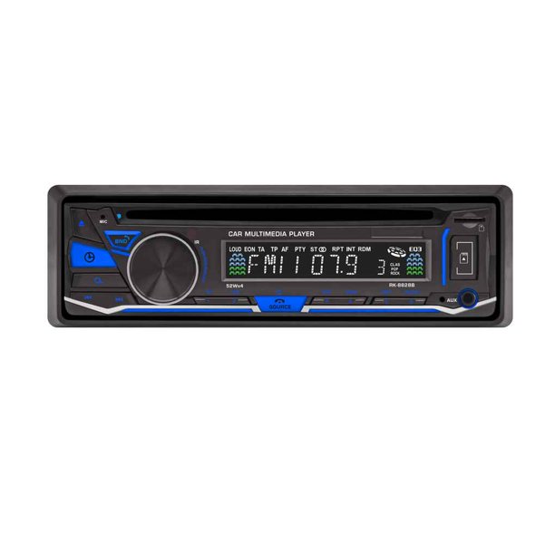 12 Volt Dvd Player