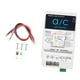 thumbnail image 4 of Kit de aire acondicionado genérico para aplicaciones automotrices en vehículos, 4 of 9