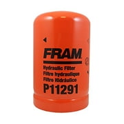 Fram P11291 Spin-On Hydraulic Oi