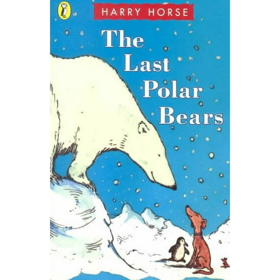 The Last Polar Bears