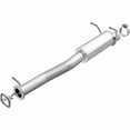thumbnail image 1 of Fits 2019-2021 Ram 1500- New Model Magnaflow Performance Exhaust Muffler 19433 D-Fit Muffler Replacement; Stainless Steel; 3 Inch Bolt-On Inlet; 3 Inch Bolt-On Outlet, 1 of 7