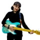 thumbnail image 3 of Correa para guitarra Strap o Tahali para guitarra acústica, bajo eléctrico, guitarra eléctrica Kidam  Guitarra Musik, 3 of 5