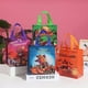 thumbnail image 1 of Paquete de 8 bolsas de Halloween para pedir dulces, bolsas de mano de Halloween con asas, bolsas de regalo, bolsas de Halloween no tejidas para envolver regalos, pedir dulces, Halloween, 1 of 5