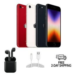 Apple iPhone 7 Plus 256GB Unlocked GSM/CDMA Quad-Core Phone