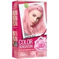 thumbnail image 4 of Garnier Sensation Hair Color Cream, 9.20 Smell the Roses (Light Pink), 1 Kit, 4 of 8