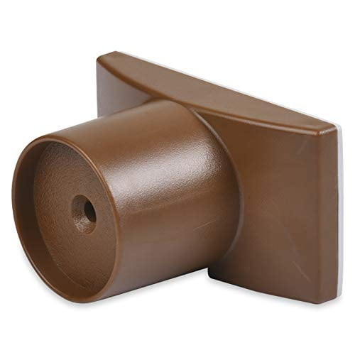 Wall Nanny Extender 4 Inch Baby Gate Extension (Made in USA) Extends