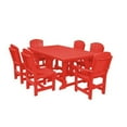 thumbnail image 5 of Table, 4 Dining Chairs, 2 Arm Chairs, 5 of 34