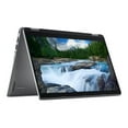 thumbnail image 1 of Dell Latitude 5350 - design Convertible - Intel Core Ultra 5 - 135U / jusqu'à 4,4 GHz - vPro Enterprise - Win 11 Pro - Intel Graphics - 16 Go RAM - 256 Go SSD NVMe, TLC - Écran Tactile IPS 13,27 Pouces 1920 x 1080 (Full HD) - Wi-Fi 6E - BTS - avec 1 An de Service de Base sur Site après Diagnostic à Distance avec Support Matériel Uniquement, 1 of 10