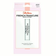 Sally Hansen Treatment, French Manicure Pen , Fine Tip