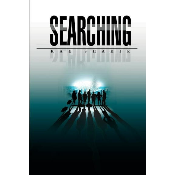 Searching, (Paperback)
