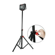 Hyper Tough Adjustable Tripod Stand for Work Lights and Cameras