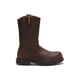 thumbnail image 1 of Bota para Hombre Caterpillar Revolver con Punta de Acero, Marrón Oscuro, Talla 9 W US, 1 of 7