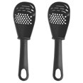 thumbnail image 1 of Paquete de 2 utensilios de cocina multifuncionales, utensilios de cocina resistentes al calor, separador de huevos, cocina, 1 of 5