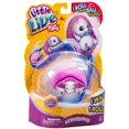 thumbnail image 3 of Little Live Pets Hedgehog - Dough Anna, 3 of 4