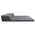 thumbnail image 2 of Novaform Versamat Portable Foam Lounge Pad, 2 of 6