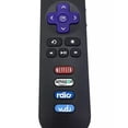thumbnail image 3 of Control Roku Para Tcl Roku Tv 32S4610R 40Fs3800 32S321 Pilas Incluidas, 3 of 3