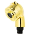 thumbnail image 3 of High-Pressure Shower Head with Dual Settings for Hair Salons - Energy saving, 3 of 8