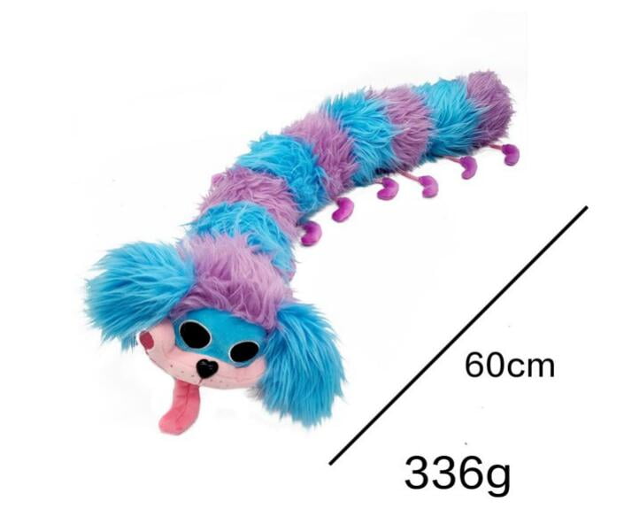 pj pug a pillar plush poppy playtime