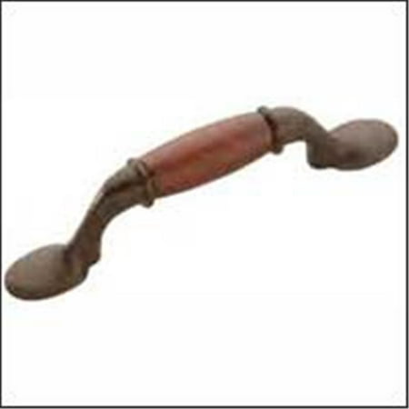 Hickory Hardware Gladstone Cabinet Pull