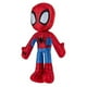 thumbnail image 4 of Peluche de peluche Spidey y sus increíbles amigos Web Flash de 23 cm con L, 4 of 7