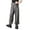 Dark Gray, variant on ibiyuan Girls Sweatpants Size 14-16 Girls Pants Size 8 Straight Leg Casual Joggers Wide Leg Lounge Pants High Waisted Long Trousers Casual Street Open Bottom Preppy Casual Athletic Jogger Pants