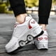 thumbnail image 3 of Deform Wheel-zapatos para caminar automáticos, patines de ruedas de deformación invisibles 2 en 1, patines de polea extraíbles, patinaje Parkour, 3 of 4