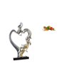thumbnail image 1 of Estatua de pareja,Figura de pareja besándose,regalo de boda moderno,Estatua de pareja besándose en el aniversario de San Valentín,Estatua de José,Estatua de José durmiendo Estatuilla, 1 of 8