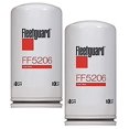 thumbnail image 1 of Filtro de combustible Fleetguard FF5206 para Cummins Filtration (paquete de 2), 1 of 1