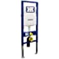 thumbnail image 3 of Geberit 111.335.00.5 Concealed Toilet Carrier Frame, 3 of 3