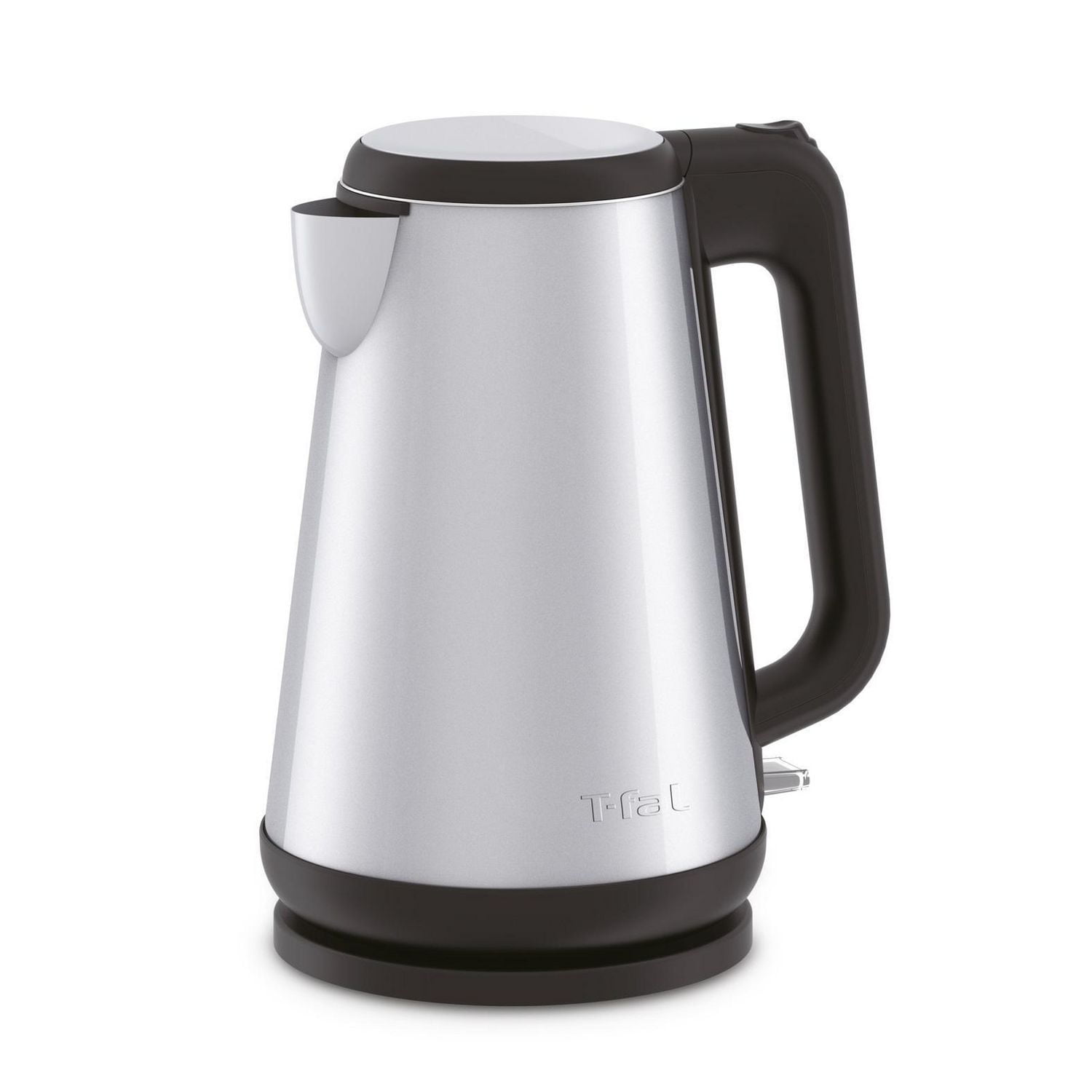 Tfal KI810D50 Element Double Layer Stainless Steel Electric Kettle “Blemished Packaging