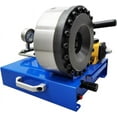 thumbnail image 6 of PreAsion Manual Portable Hose Crimper Hydraulic Hose Crimping Machine A/C with 7 Dies, 6 of 9