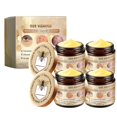 thumbnail image 1 of 1/2/3/4/5PCS Cream for All Types, Repairing for Wrinkles Natural Purpose For All Skin Types, 1 of 7