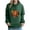 Army Green C, variant on Enjoytime Thanksgiving Hoodies for Women Print Long Sleeve Pullover Sweatshirt Fall Winter Cute Casual Hoodie with Pockets