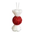 thumbnail image 2 of Adornos para árbol de Navidad, colgante de Navidad, regalo, decoración del hogar, adornos navideños, Navidad Estilo A, 2 of 9